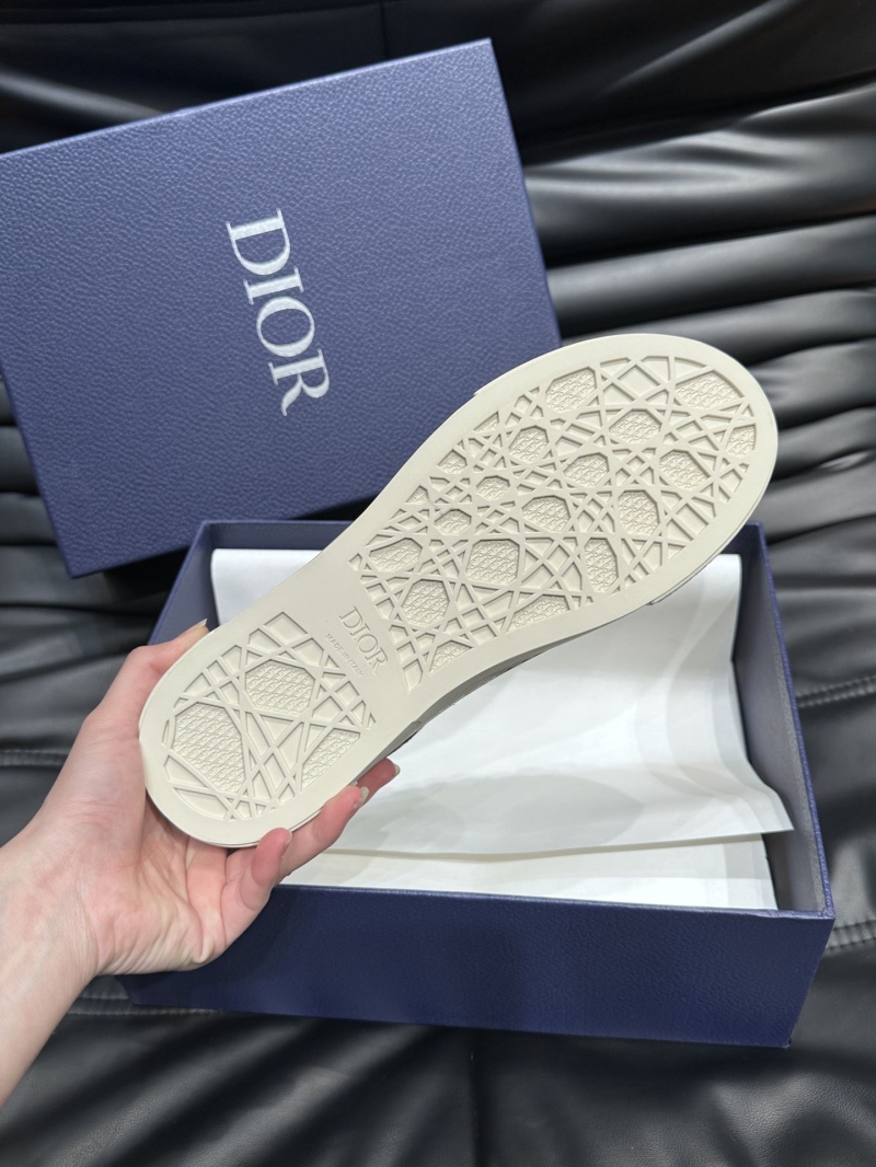 Christian Dior Casual Shoes